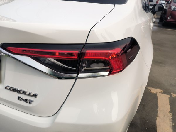 Toyota Corolla 2021, 37500 км, за 11513 USD - фото 7