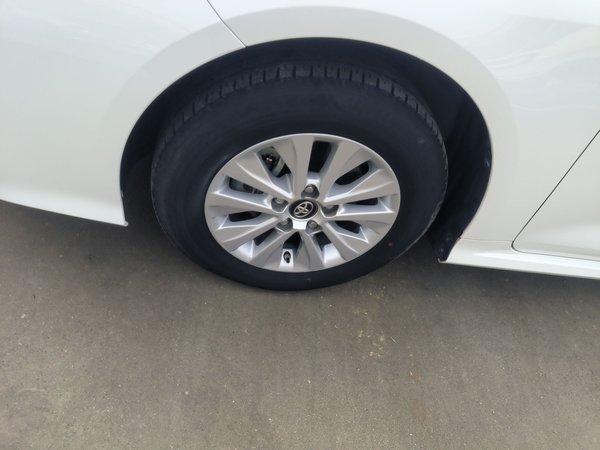 Toyota Corolla 2021, 37500 км, за 11513 USD - фото 8