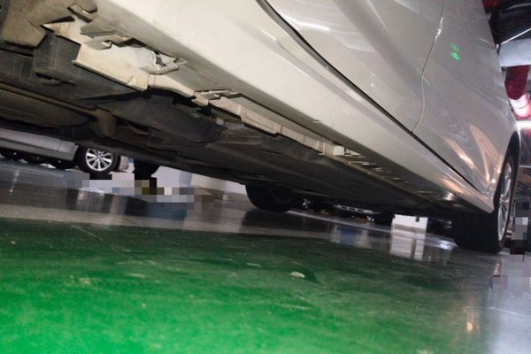 Toyota Corolla 2021, 47600 км, за 8693 USD - фото 29