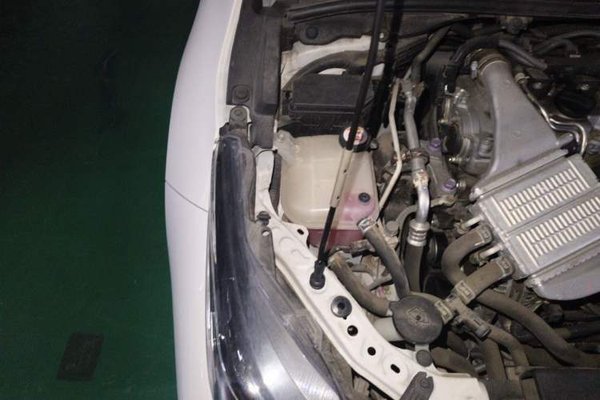 Toyota Corolla 2021, 47600 км, за 8693 USD - фото 23