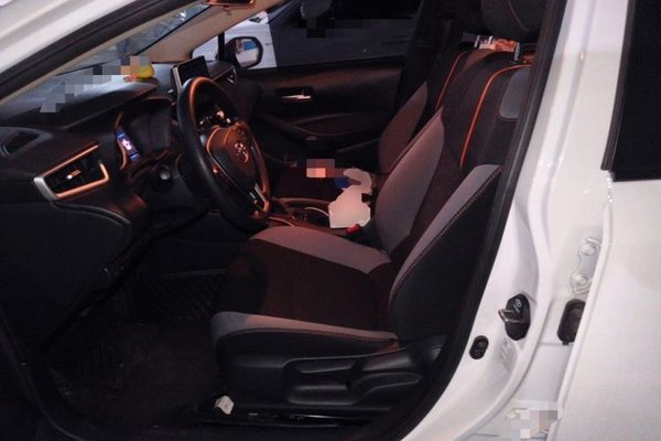 Toyota Corolla 2021, 47600 км, за 8693 USD - фото 15