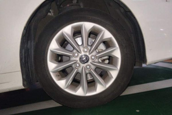 Toyota Corolla 2021, 47600 км, за 8693 USD - фото 8