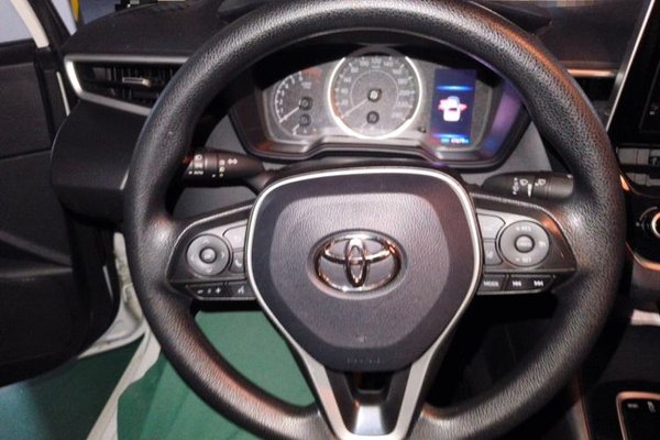 Toyota Corolla 2021, 47600 км, за 8693 USD - фото 10