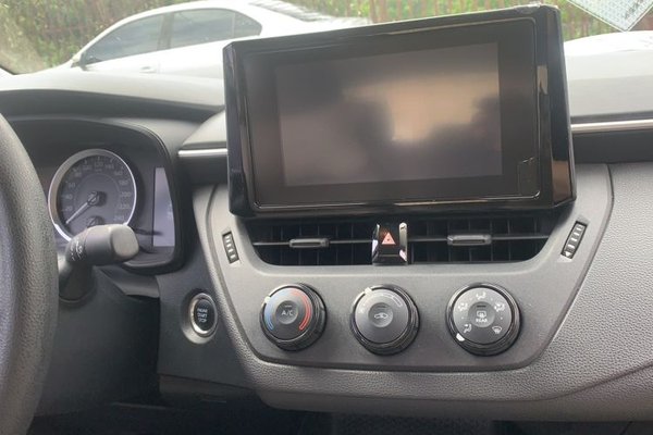 Toyota Corolla 2021, 48300 км, за 10808 USD - фото 8