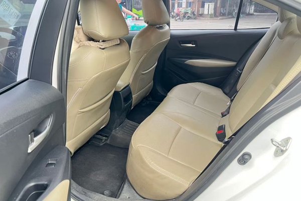 Toyota Corolla 2021, 48300 км, за 10808 USD - фото 13