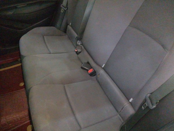 Toyota Corolla 2021, 59200 км, за 10273 USD - фото 20