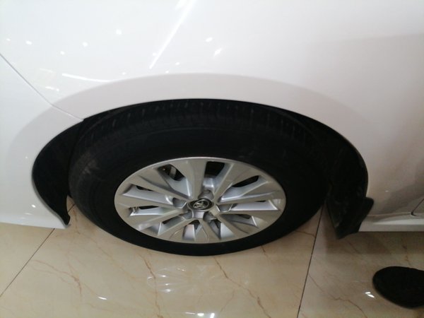 Toyota Corolla 2021, 59200 км, за 10273 USD - фото 8