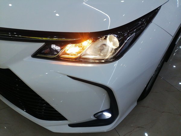 Toyota Corolla 2021, 59200 км, за 10273 USD - фото 9