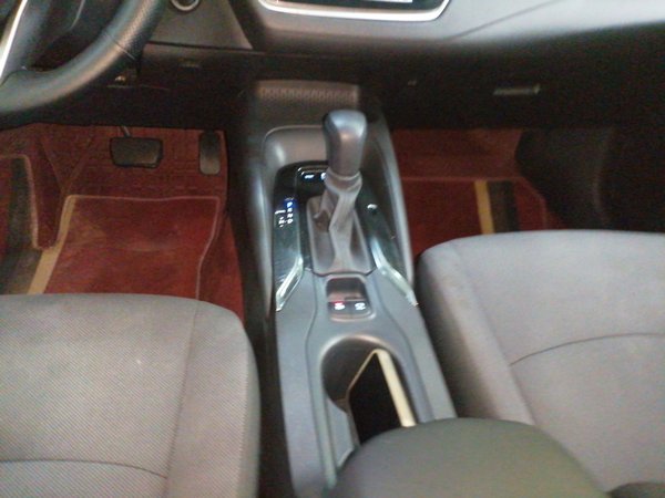 Toyota Corolla 2021, 59200 км, за 10273 USD - фото 17