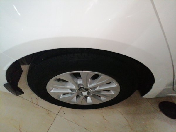 Toyota Corolla 2021, 59200 км, за 10273 USD - фото 10