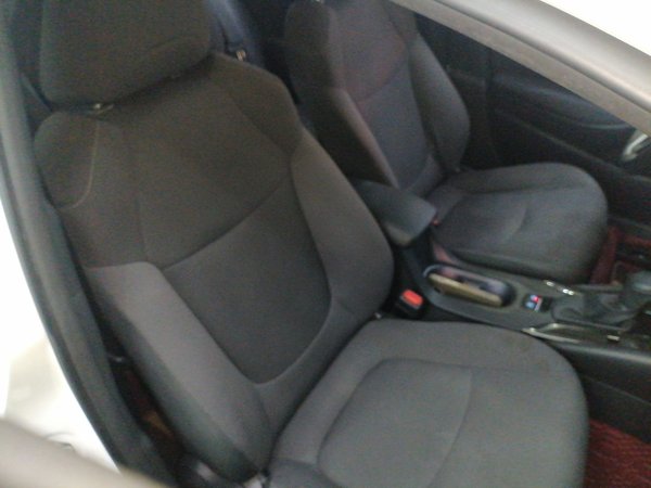 Toyota Corolla 2021, 59200 км, за 10273 USD - фото 23