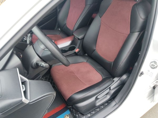 Toyota Corolla 2021, 63400 км, за 11310 USD - фото 18
