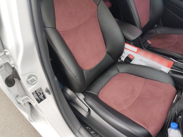 Toyota Corolla 2021, 63400 км, за 11310 USD - фото 23