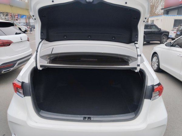 Toyota Corolla 2021, 63400 км, за 11310 USD - фото 22