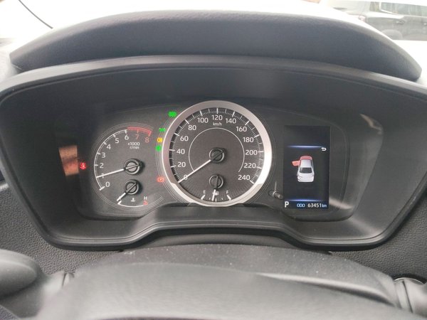 Toyota Corolla 2021, 63400 км, за 11310 USD - фото 15