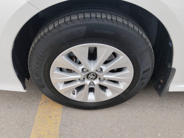 Toyota Corolla 2021, 63400 км, за 11310 USD - фото 8