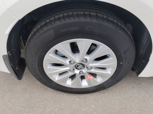 Toyota Corolla 2021, 63400 км, за 11310 USD - фото 10