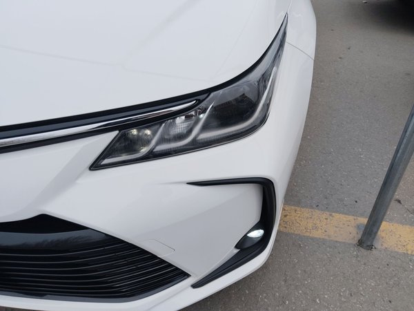 Toyota Corolla 2021, 63400 км, за 11310 USD - фото 9