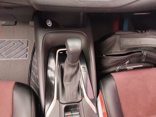 Toyota Corolla 2021, 63400 км, за 11310 USD - фото 17