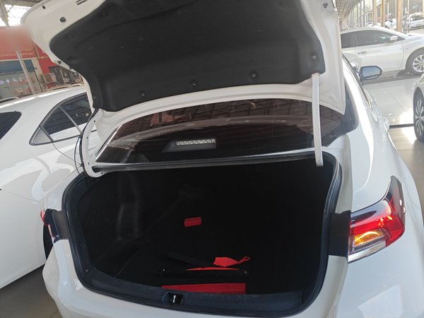 Toyota Corolla 2021, 71000 км, за 10827 USD - фото 22