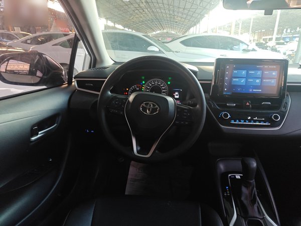 Toyota Corolla 2021, 71000 км, за 10827 USD - фото 14