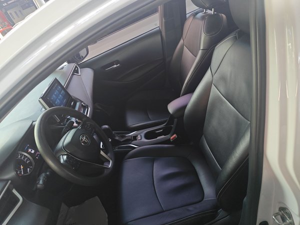 Toyota Corolla 2021, 71000 км, за 10827 USD - фото 18