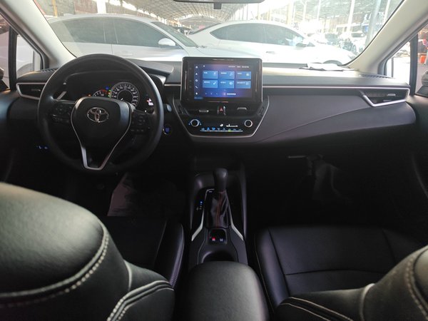 Toyota Corolla 2021, 71000 км, за 10827 USD - фото 13