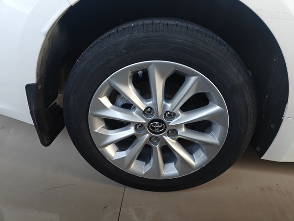 Toyota Corolla 2021, 71000 км, за 10827 USD - фото 10