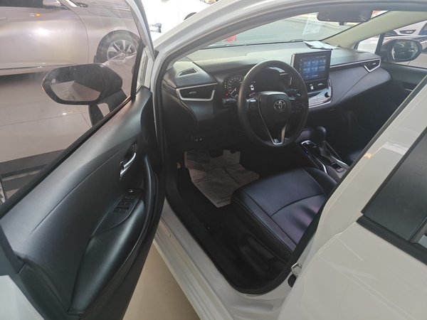 Toyota Corolla 2021, 71000 км, за 10827 USD - фото 19