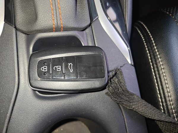 Toyota Corolla 2021, 71000 км, за 10827 USD - фото 12