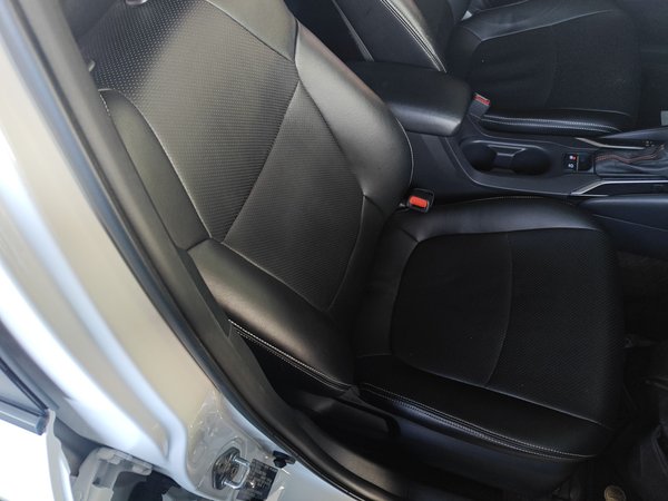 Toyota Corolla 2021, 71000 км, за 10827 USD - фото 23