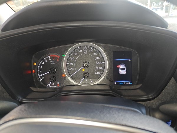 Toyota Corolla 2021, 71000 км, за 10827 USD - фото 15