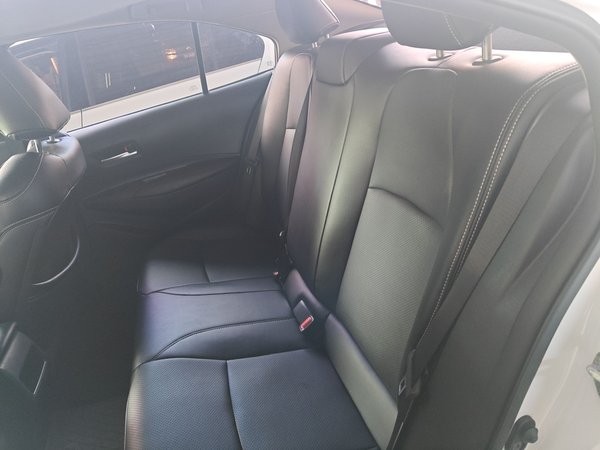 Toyota Corolla 2021, 71000 км, за 10827 USD - фото 20