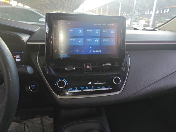 Toyota Corolla 2021, 71000 км, за 10827 USD - фото 16