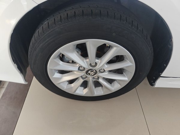 Toyota Corolla 2021, 71000 км, за 10827 USD - фото 8