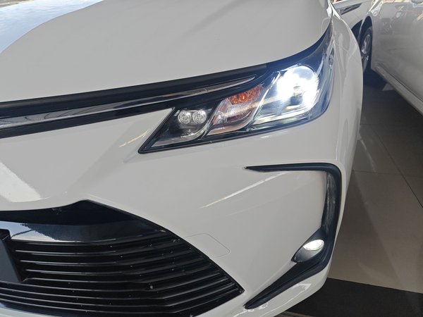 Toyota Corolla 2021, 71000 км, за 10827 USD - фото 9