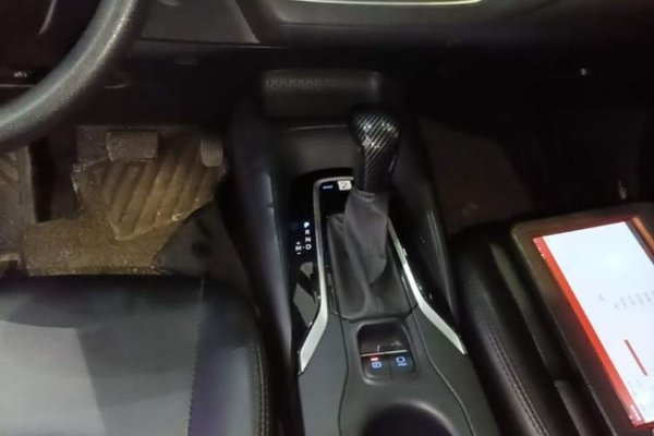 Toyota Corolla 2021, 37300 км, за 10280 USD - фото 22