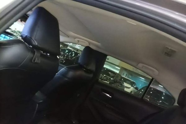 Toyota Corolla 2021, 37300 км, за 10280 USD - фото 26