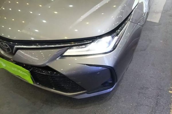 Toyota Corolla 2021, 37300 км, за 10280 USD - фото 9