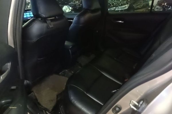 Toyota Corolla 2021, 37300 км, за 10280 USD - фото 25
