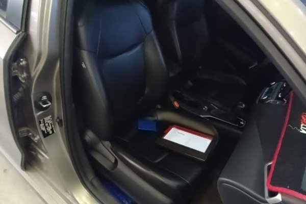 Toyota Corolla 2021, 37300 км, за 10280 USD - фото 28