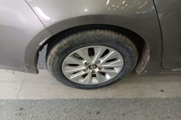 Toyota Corolla 2021, 37300 км, за 10280 USD - фото 10