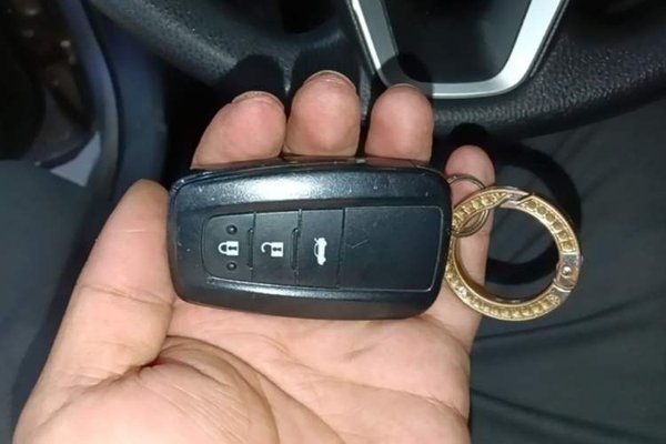 Toyota Corolla 2021, 37300 км, за 10280 USD - фото 17