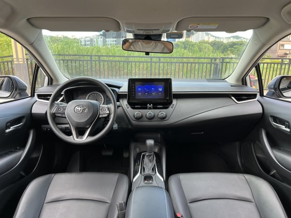 Toyota Corolla 2021, 28800 км, за 9660 USD - фото 26