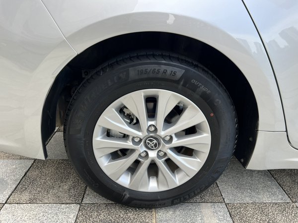 Toyota Corolla 2021, 28800 км, за 9660 USD - фото 6