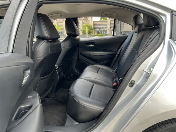 Toyota Corolla 2021, 28800 км, за 9660 USD - фото 34