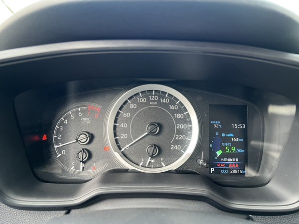 Toyota Corolla 2021, 28800 км, за 9660 USD - фото 17