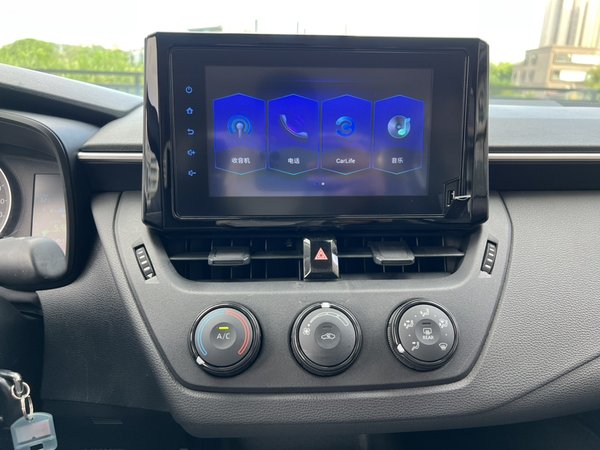 Toyota Corolla 2021, 28800 км, за 9660 USD - фото 18