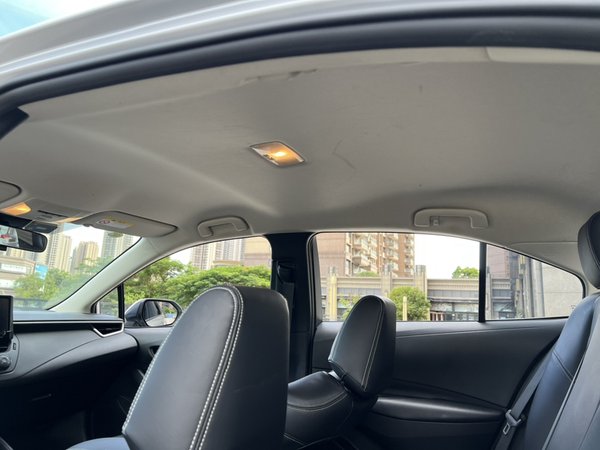 Toyota Corolla 2021, 28800 км, за 9660 USD - фото 21