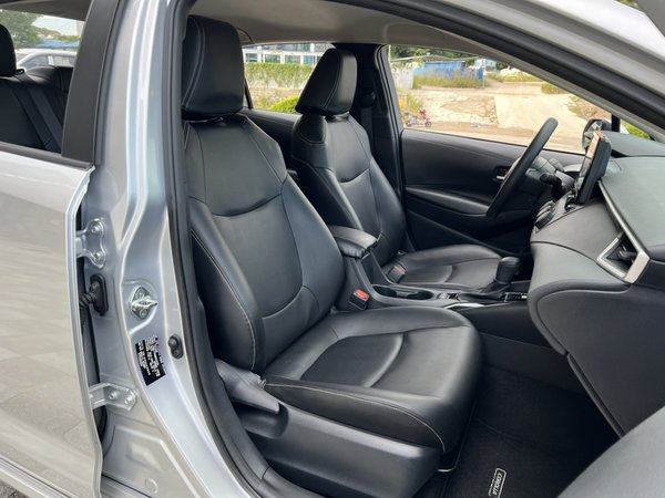 Toyota Corolla 2021, 28800 км, за 9660 USD - фото 36